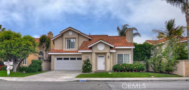 28395 Las Cabos, Laguna Niguel CA 92677 - photo 1