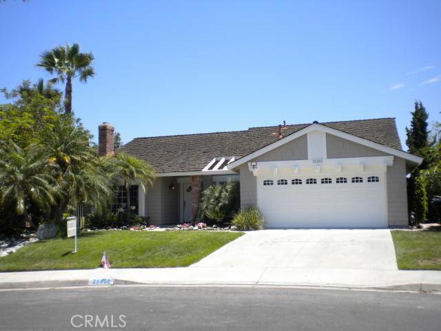 28402 La Pradera, Laguna Niguel CA 92677 - photo 1