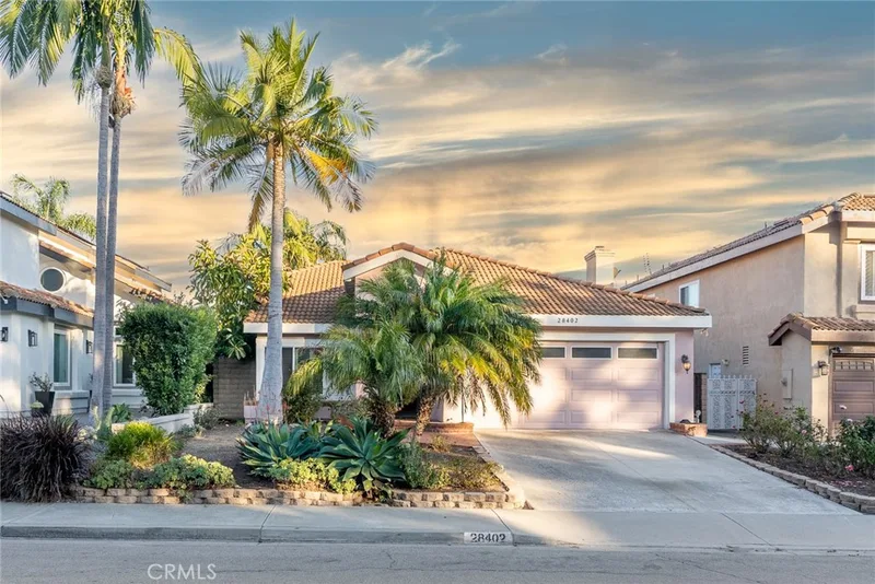 28402 Rancho Cristiano, Laguna Niguel, CA 92677