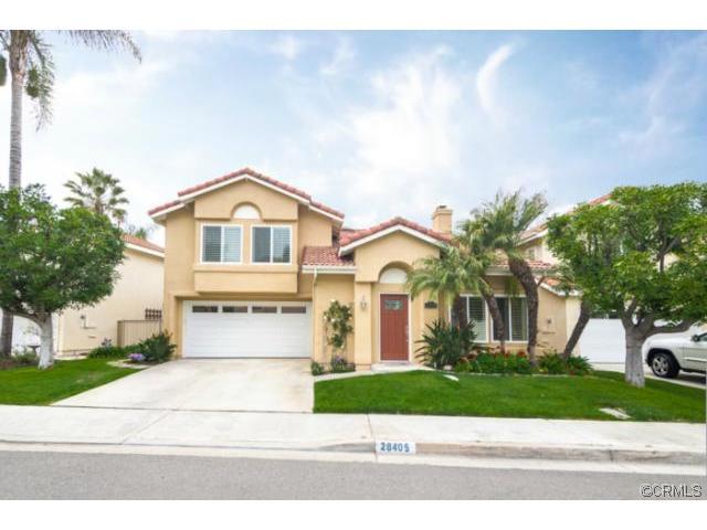 28405 Las Cabos, Laguna Niguel CA 92677 - photo 1