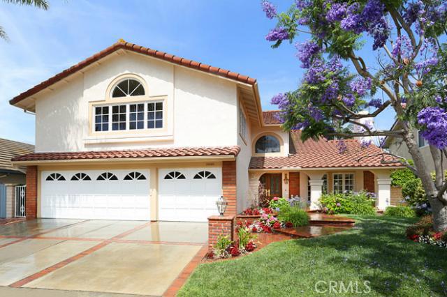 28411 Chat Drive, Laguna Niguel CA 92677 - photo 1