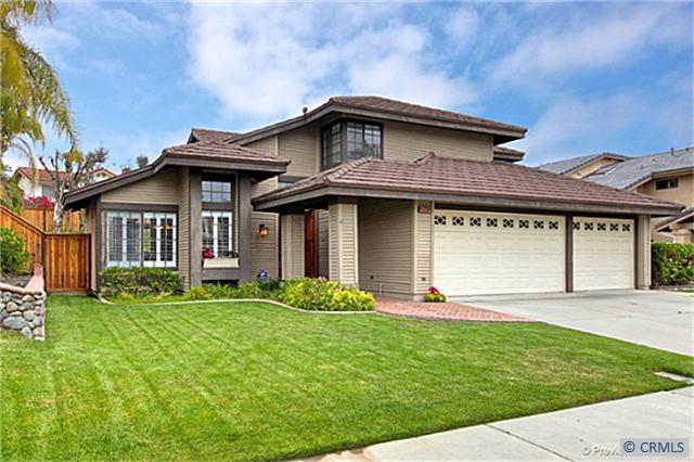 28412 EL SUR, Laguna Niguel CA 92677 - photo 1