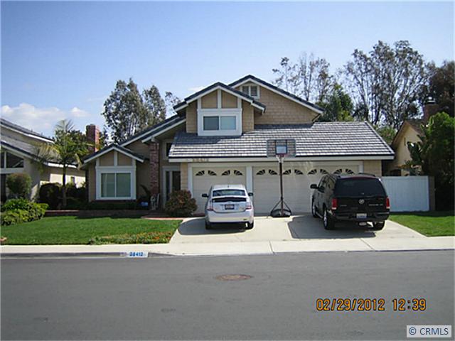 28412 LA FALDA, Laguna Niguel CA 92677 - photo 1