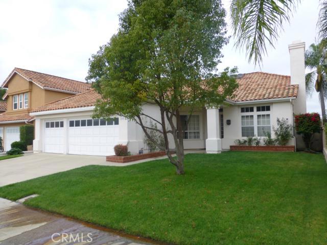 28421 Via Alfonse, Laguna Niguel CA 92677 - photo 1