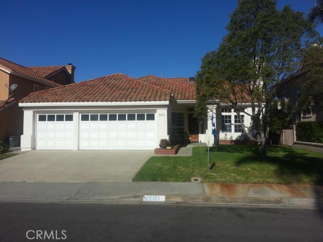 28421 Via Alfonse, Laguna Niguel CA 92677 - photo 1