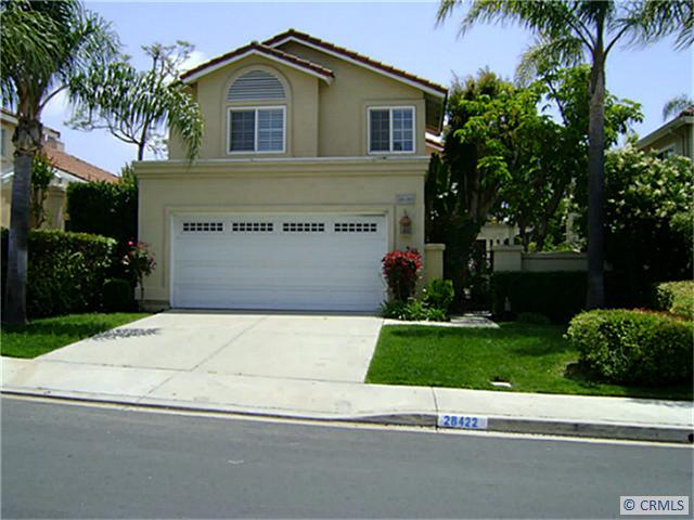 Front of House - 28422 VIA NANDINA, Laguna Niguel CA 92677 - photo 1