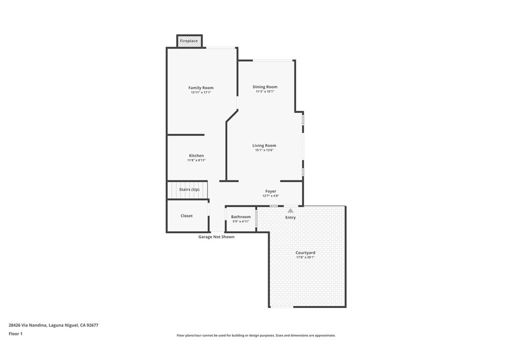 28426 Via Nandina, Laguna Niguel CA 92677 - photo 32