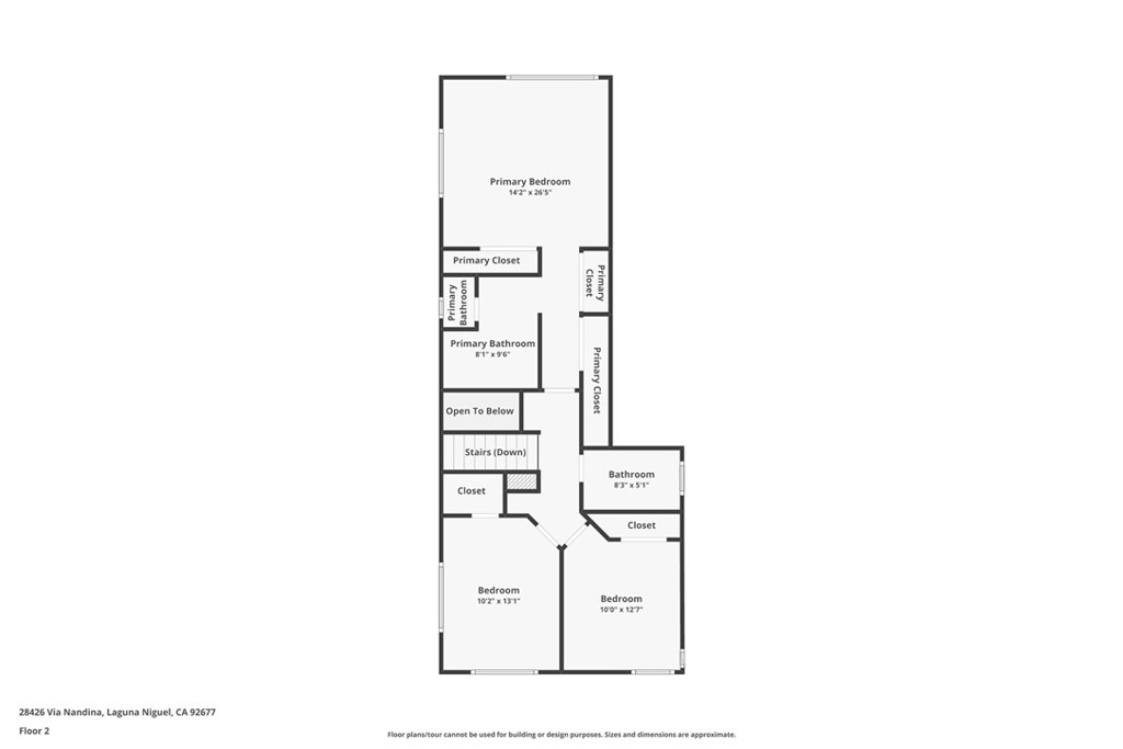 28426 Via Nandina, Laguna Niguel CA 92677 - photo 33
