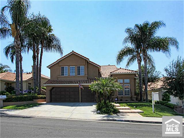 Front of Home - 28431 LA PLUMOSA, Laguna Niguel CA 92677 - photo 1