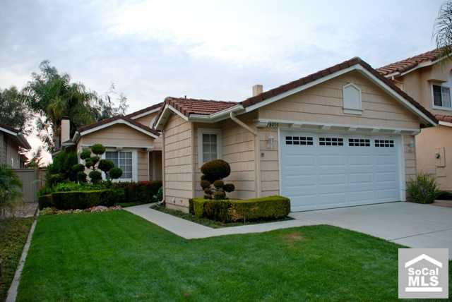 28435 RANCHO DE LINDA, Laguna Niguel CA 92677 - photo 1