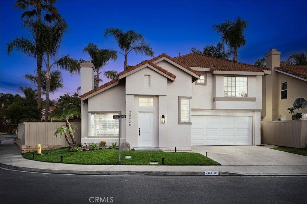 Beautifully Upgraded Three Bedroom Home located in the Desirable Tampico Tract of Rancho Niguel! - 28436 Del Mar, Laguna Niguel CA 92677 - photo 1