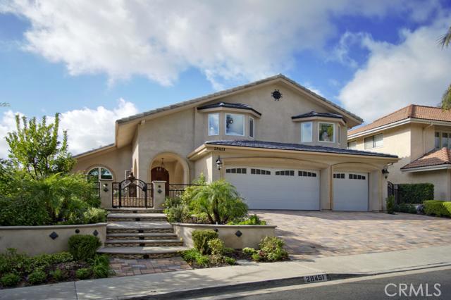 28451 Springfield Drive, Laguna Niguel CA 92677 - photo 1