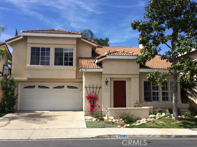 Welcome Home! - 28461 Del Mar, Laguna Niguel CA 92677 - photo 1