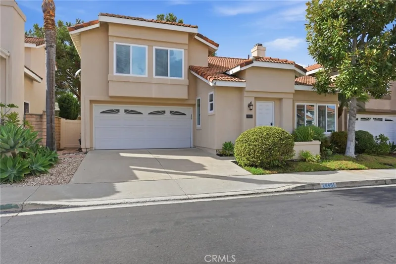 28461 Del Mar, Laguna Niguel