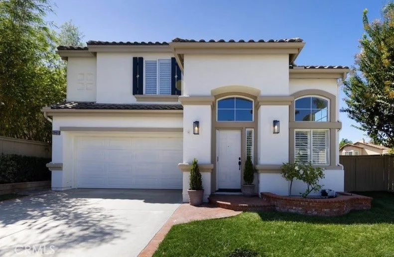 28461 Via Reggio, Laguna Niguel, CA 92677