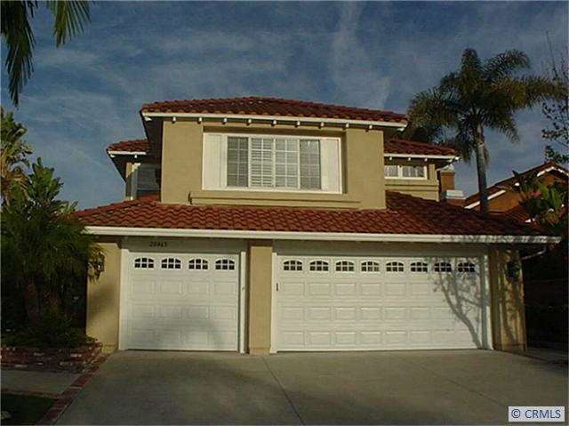 28465 RANCHO GRANDE, Laguna Niguel CA 92677 - photo 1