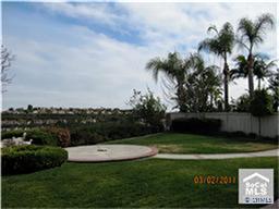Backyard View - 28466 W LA PLUMOSA, Laguna Niguel CA 92677 - photo 1