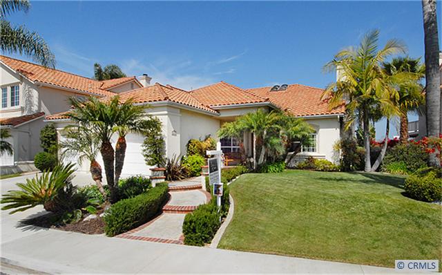 Welcome to 28471 La Plumosa.... - 28471 LA PLUMOSA, Laguna Niguel CA 92677 - photo 1