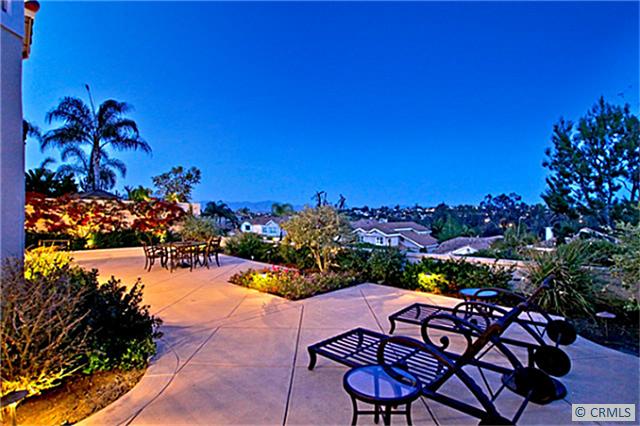 Gorgeous landscaping and beautiful views - 28482 RANCHO GRANDE, Laguna Niguel CA 92677 - photo 1