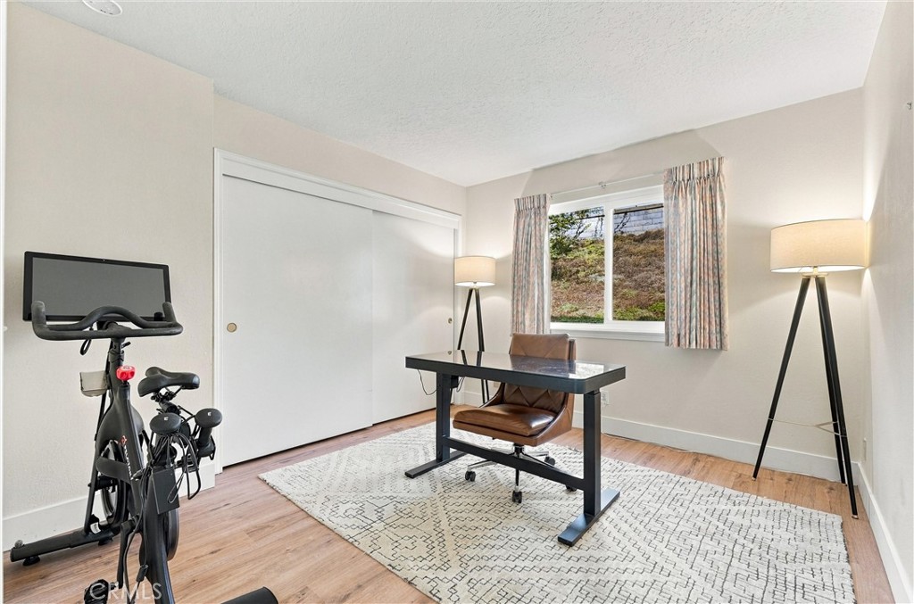 Downstairs bedroom - 28482 Shrike, Laguna Niguel CA 92677 - photo 15