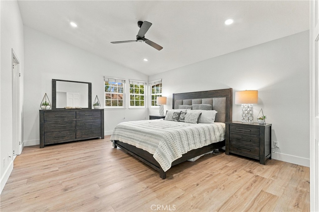 Primary bedroom - 28482 Shrike, Laguna Niguel CA 92677 - photo 18