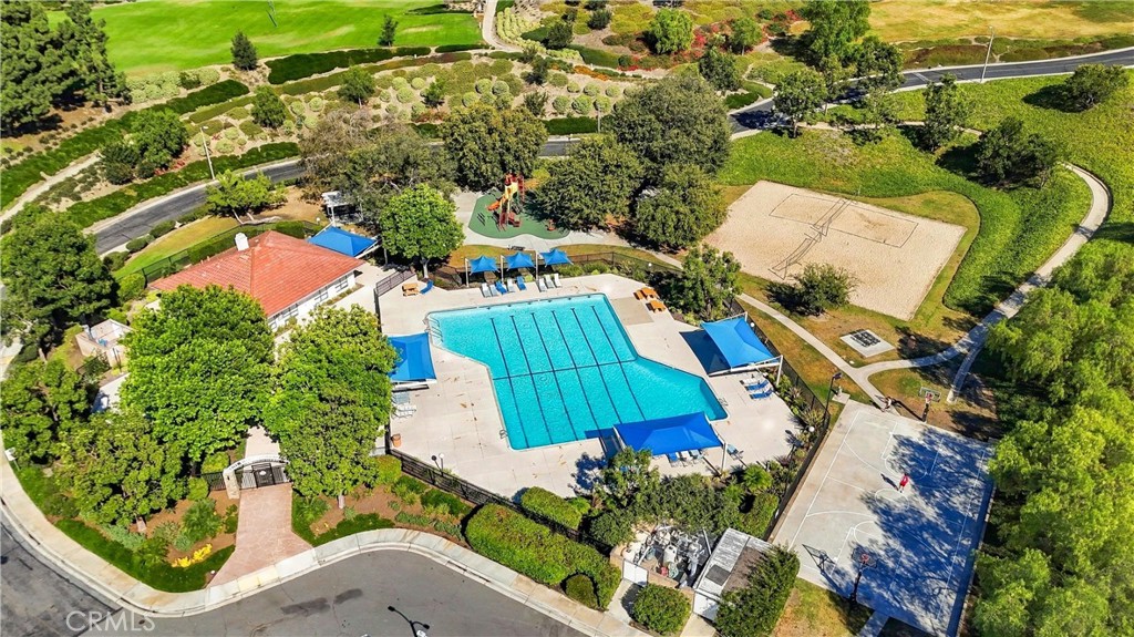 Kite Hill amenities - 28482 Shrike, Laguna Niguel CA 92677 - photo 34