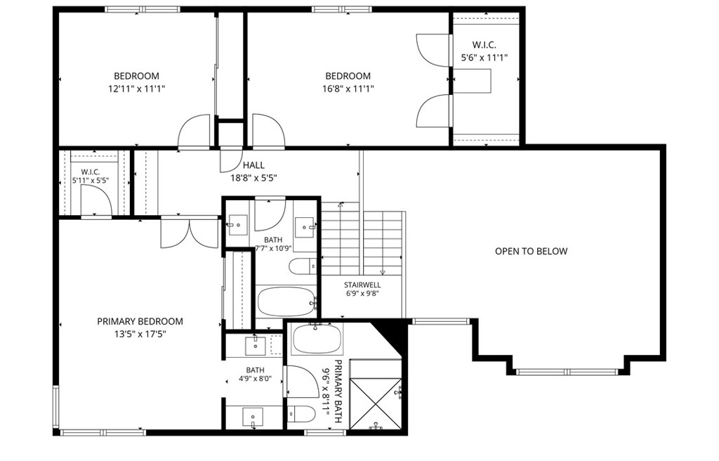 Second floor - 28482 Shrike, Laguna Niguel CA 92677 - photo 38