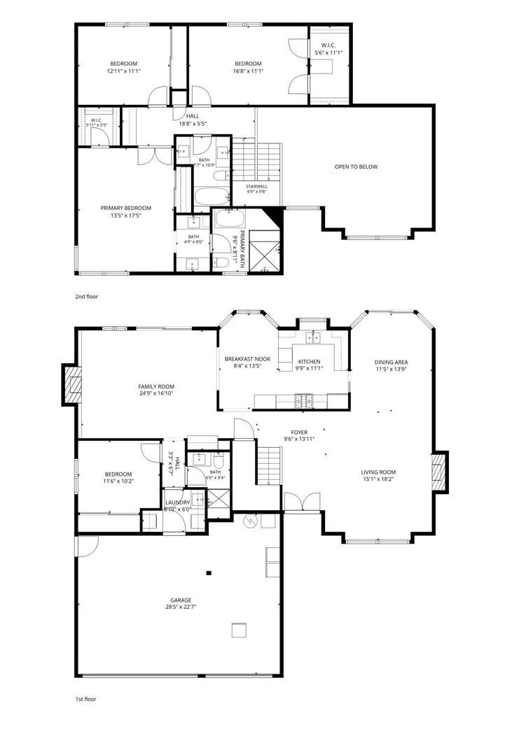 Both floors - 28482 Shrike, Laguna Niguel CA 92677 - photo 39