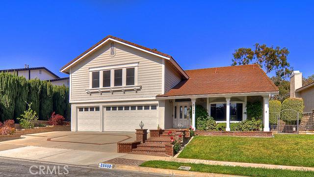 28492 Chat Drive, Laguna Niguel CA 92677 - photo 1