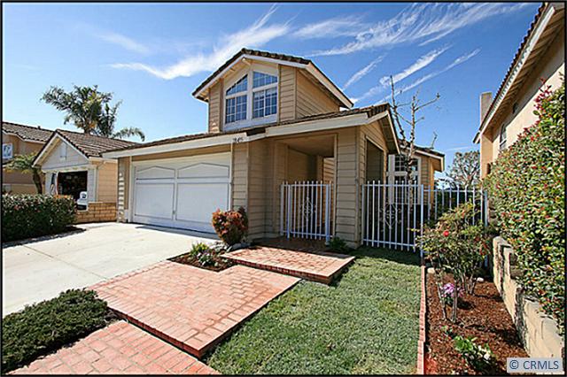 28495 RANCHO DE JUANA, Laguna Niguel CA 92677 - photo 1