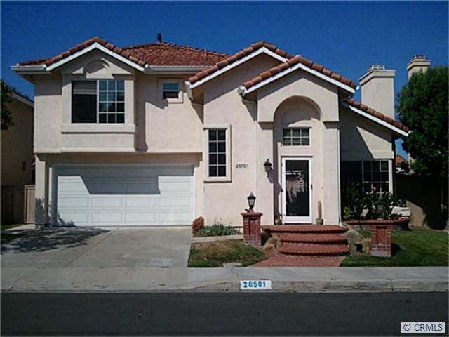 28501 LA ALCALA, Laguna Niguel CA 92677 - photo 1