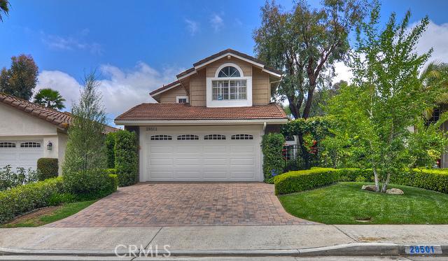 28501 Rancho De Linda, Laguna Niguel CA 92677 - photo 1