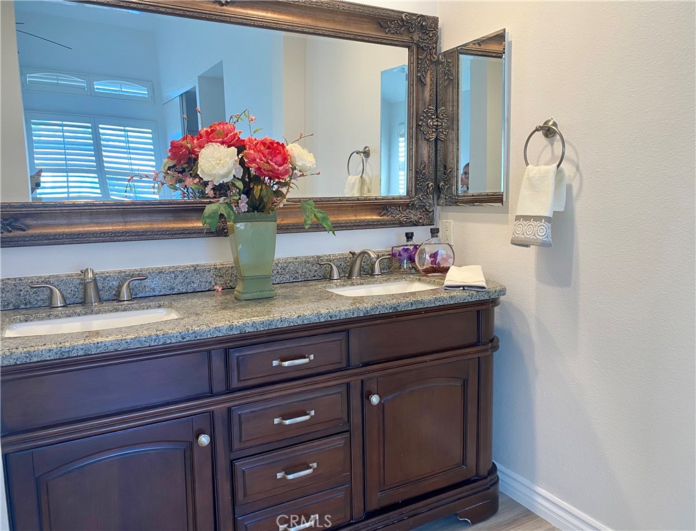Main Bathroom - 28505 Del Mar, Laguna Niguel CA 92677 - photo 19