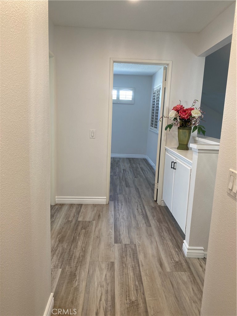 Hallway - 28505 Del Mar, Laguna Niguel CA 92677 - photo 23