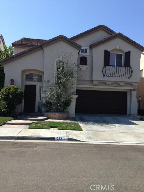 Front of house - 28517 Via Reggio, Laguna Niguel CA 92677 - photo 1