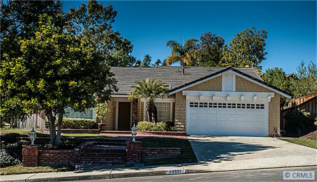 Single story beauty. Corner lot. - 28521 EL SUR, Laguna Niguel CA 92677 - photo 1