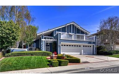 28522 Silverton Drive, Laguna Niguel CA 92677 - photo 1