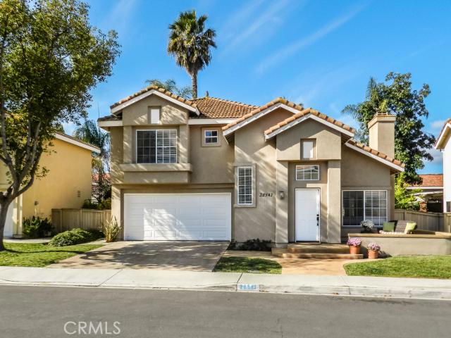 28541 La Alcala, Laguna Niguel CA 92677 - photo 1