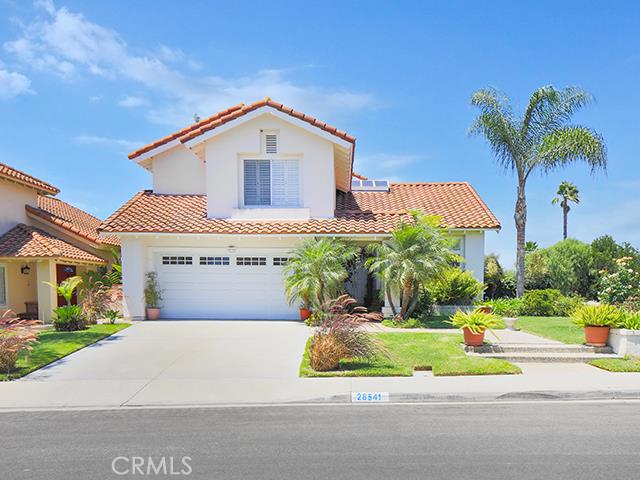 28541 Rancho Grande, Laguna Niguel CA 92677 - photo 1