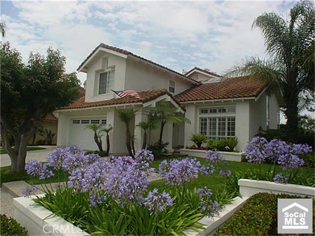 28541 RANCHO GRANDE, Laguna Niguel CA 92677 - photo 1
