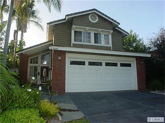 Welcome Home! - 28541 RANCHO MARALENA, Laguna Niguel CA 92677 - photo 1