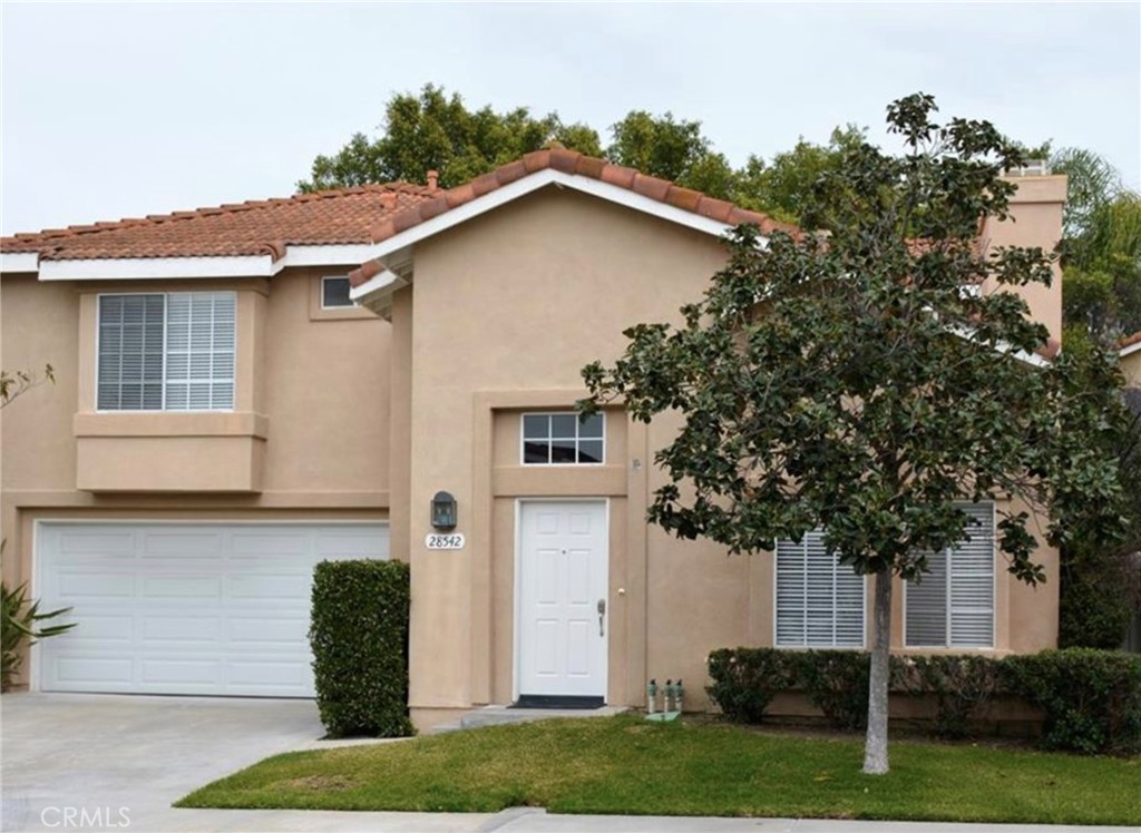Front of Property - 28542 El Peppino, Laguna Niguel CA 92677 - photo 1
