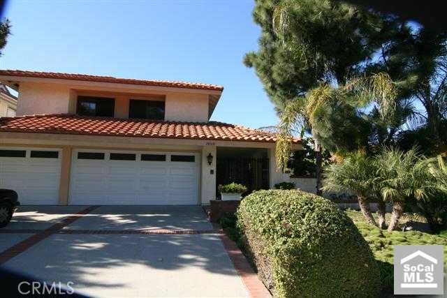 28551 BRECKENRIDGE Drive, Laguna Niguel CA 92677 - photo 1