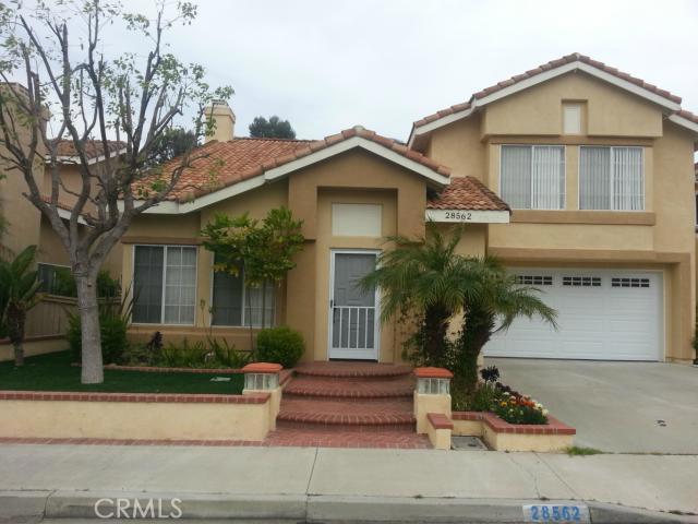 28562 LaAlcala, Laguna Niguel CA 92677 - photo 1
