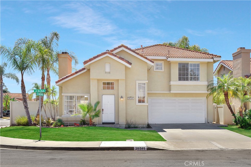 Welcome home! - 28581 La Alcala, Laguna Niguel CA 92677 - photo 1