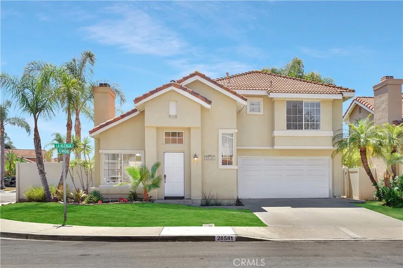 28581 La Alcala, Laguna Niguel, CA 92677