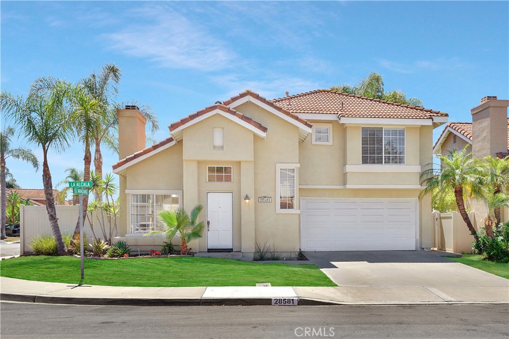 Welcome home! - 28581 La Alcala, Laguna Niguel CA 92677 - photo 1