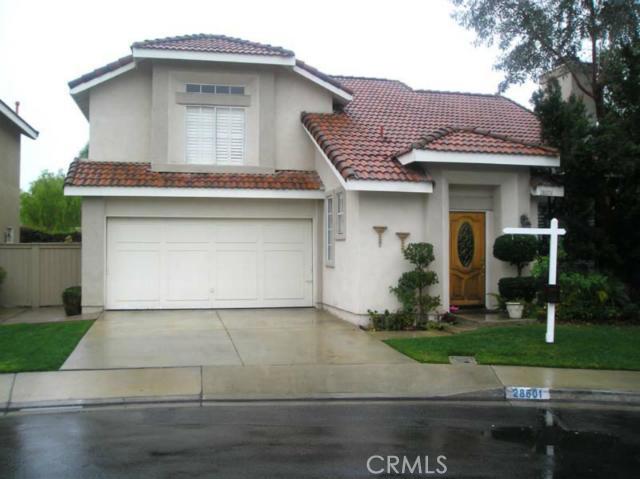28601 Las Arubas, Laguna Niguel CA 92677 - photo 1