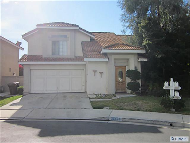 At the end of a cul-de-sac - 28601 LAS ARUBAS, Laguna Niguel CA 92677 - photo 1