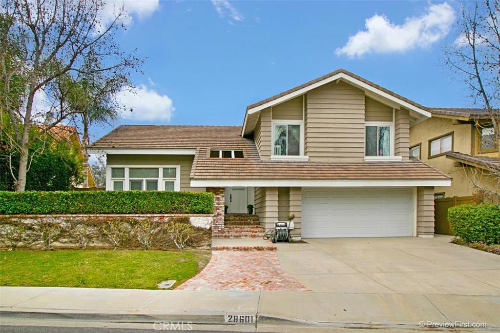 28601 Springfield Drive, Laguna Niguel CA 92677 - photo 1